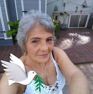 Meet your Posher, Norma